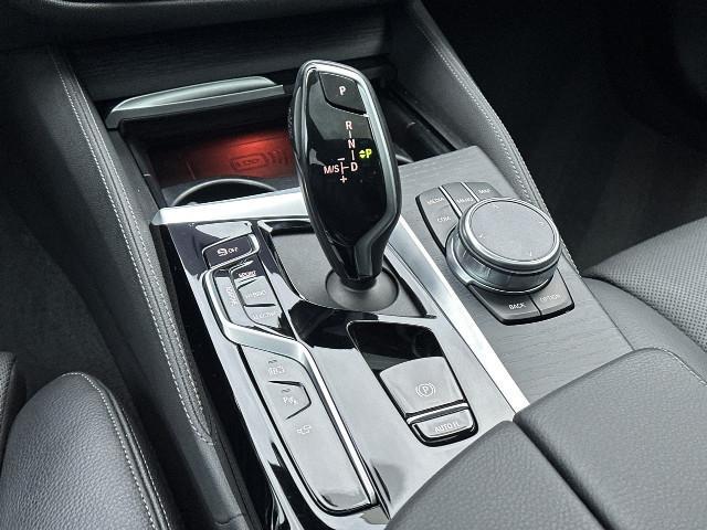 BMW 545 545e Sedan xDrive