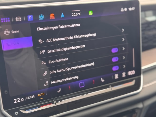 Volkswagen Tayron eHybrid