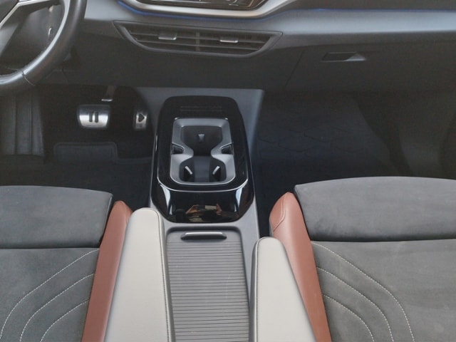 Volkswagen ID.5 IQ.Drive