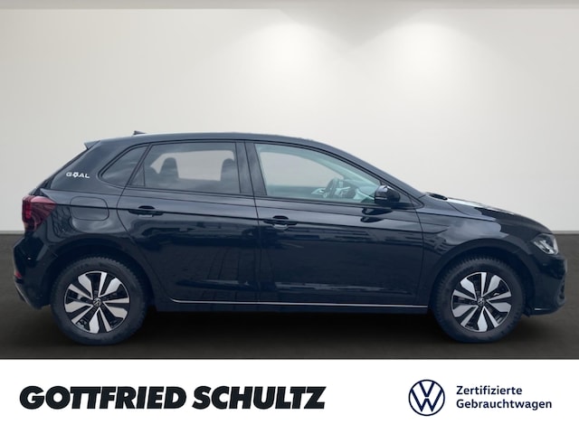 Volkswagen Polo 1.0 TSI DSG