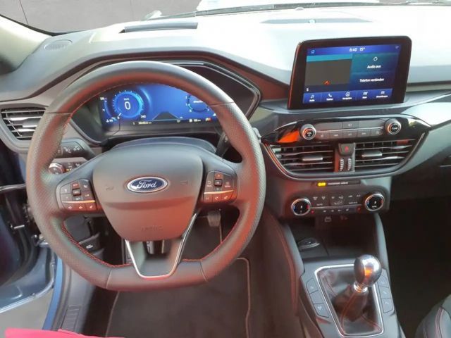 Ford Kuga EcoBoost ST Line X
