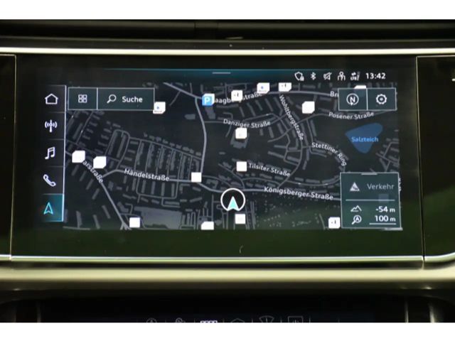 Audi Q8 50 TDI Quattro