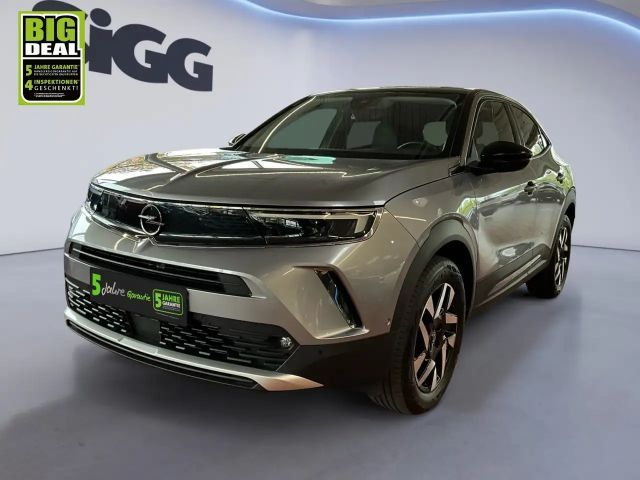 Opel Mokka Elegance
