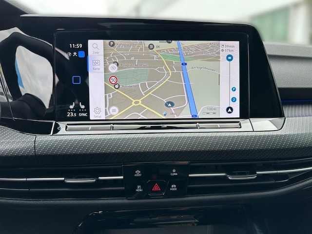 Volkswagen Golf 1.5 eTSI Golf VIII Variant