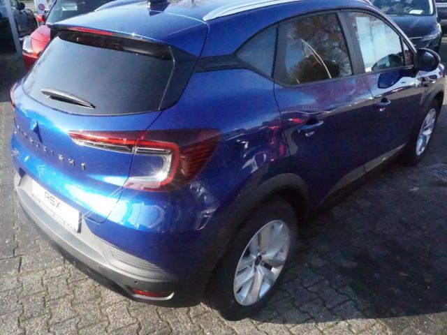 Mitsubishi ASX Plus Hybrid*RÜCKFAHRKAMERA*SITZHEIZUNG*