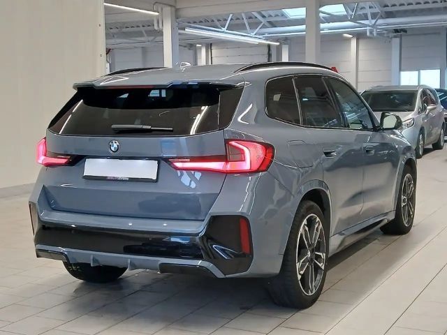 BMW X1 M-Sport xDrive