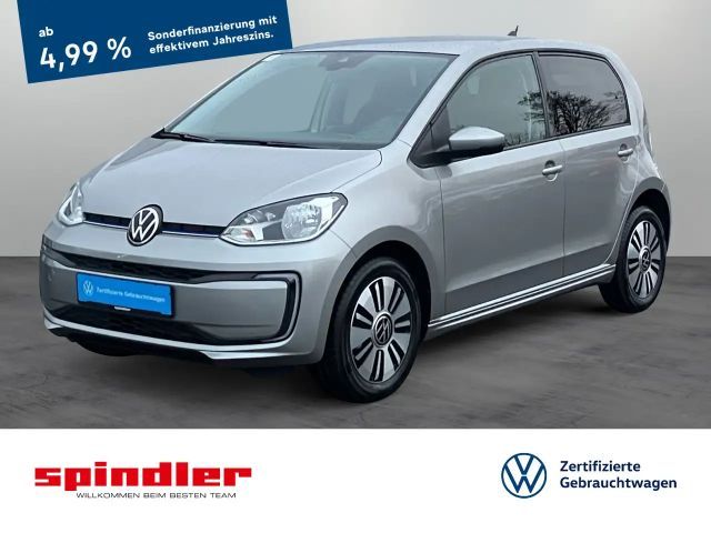Volkswagen e-up! Edition / Bluetooth, RFK, SHZ, DAB+, PDC