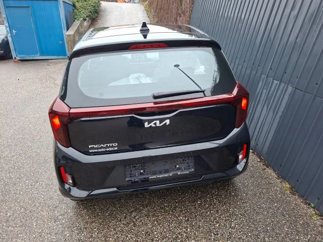 Kia Picanto Titan
