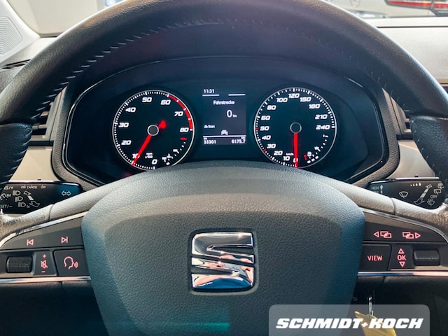 Seat Ibiza 1.0 TSI Style