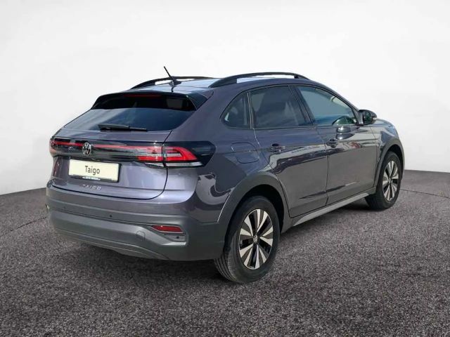 Volkswagen Taigo 1.0 TSI DSG Life