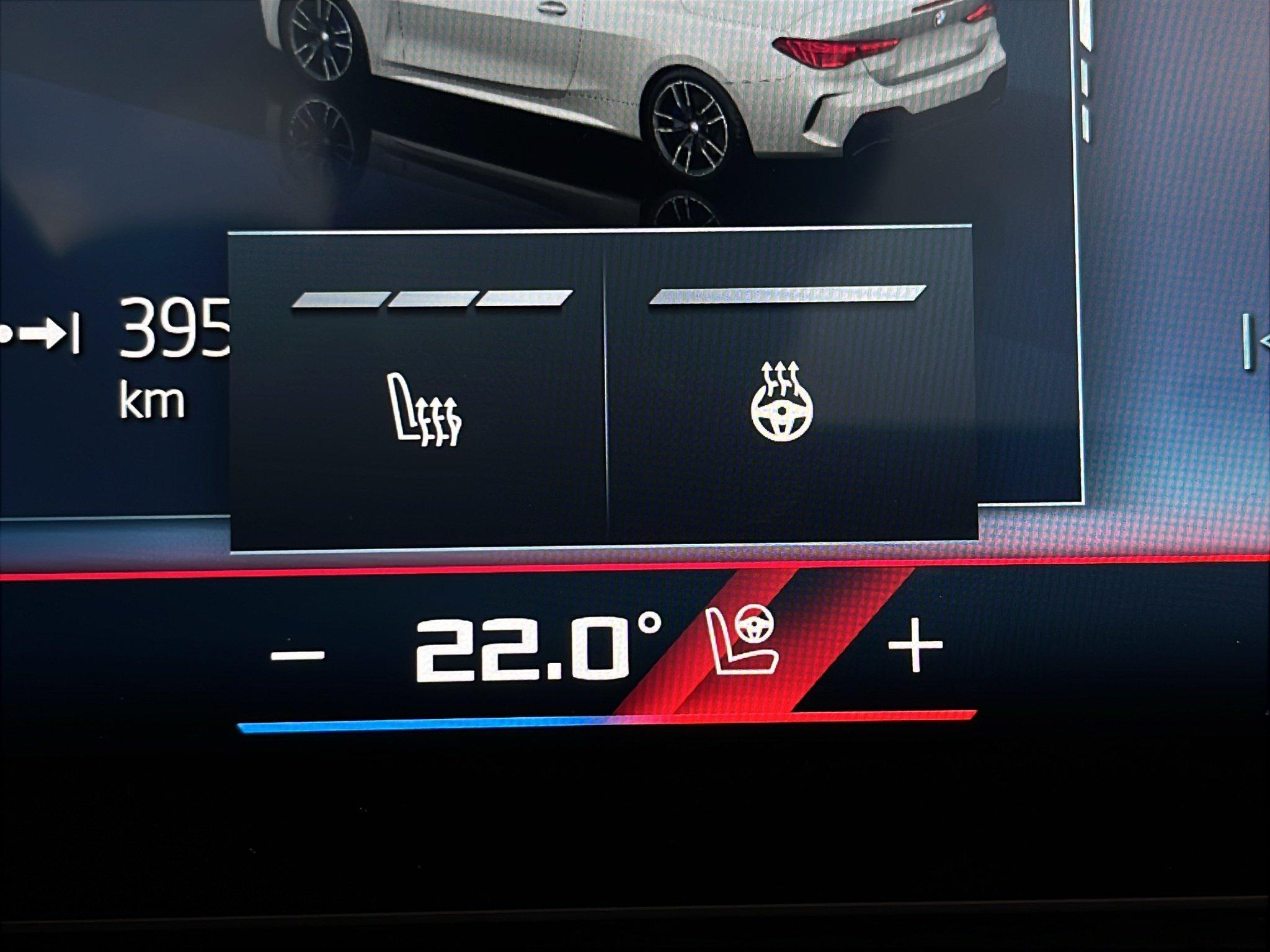 BMW M440 Cabrio M440i xDrive