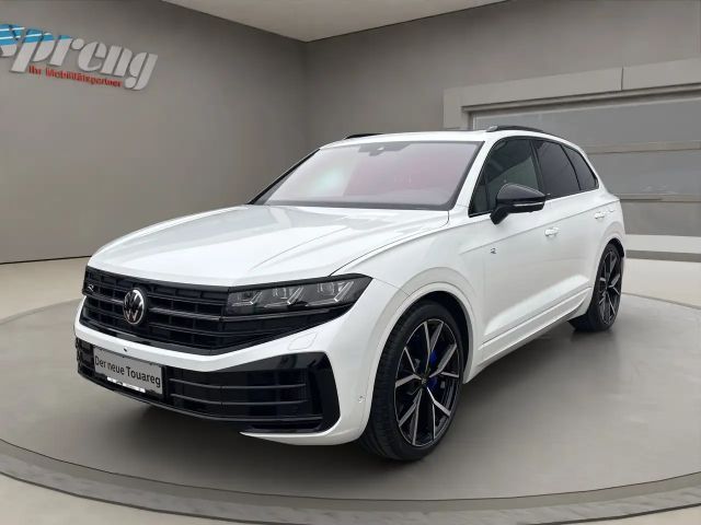 Volkswagen Touareg *R*  Last Final Edition - nur € 85.999,-*
