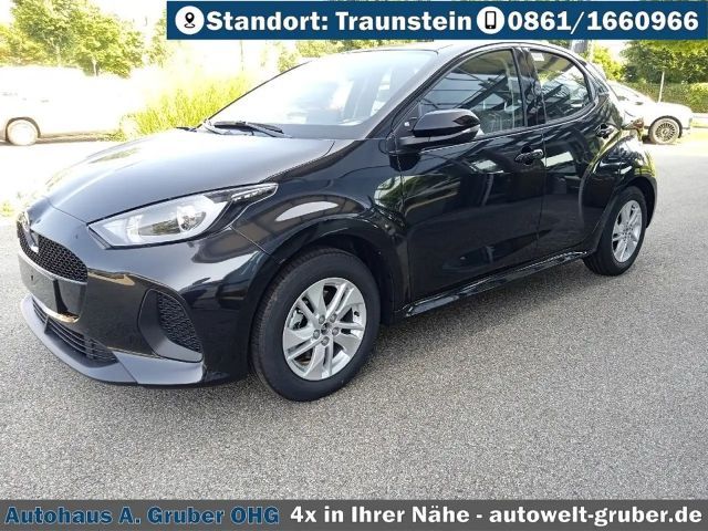 Mazda 2 Automatik Center-Line