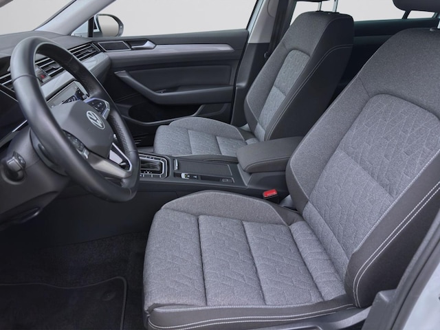 Volkswagen Passat 2.0 TDI Business DSG Variant