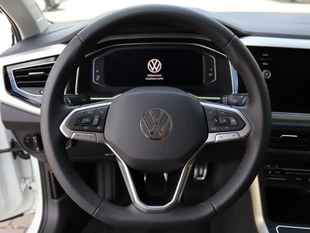 Volkswagen Polo Move