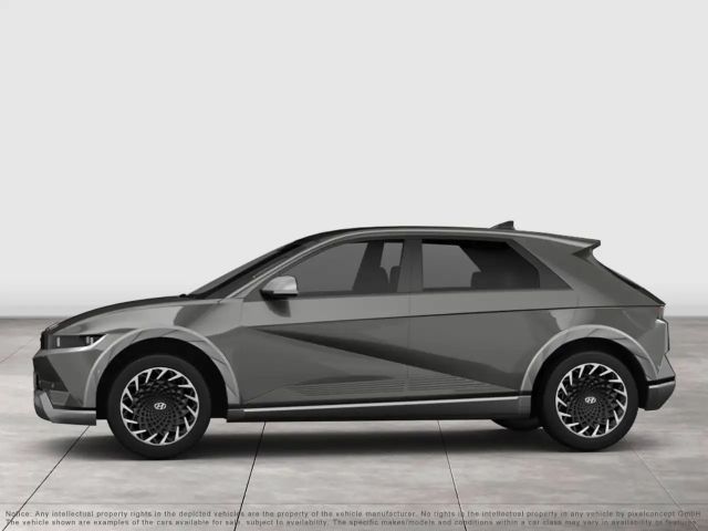 Hyundai IONIQ 5 Ioniq 5 N