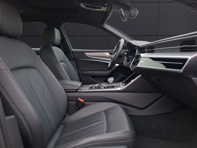 Audi A6 50 TDI Avant Quattro