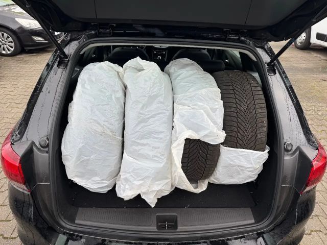 Opel Astra 1.2 Turbo Sports Tourer Turbo