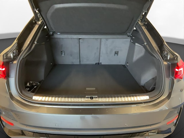 Audi Q3 Quattro S-Tronic Sportback