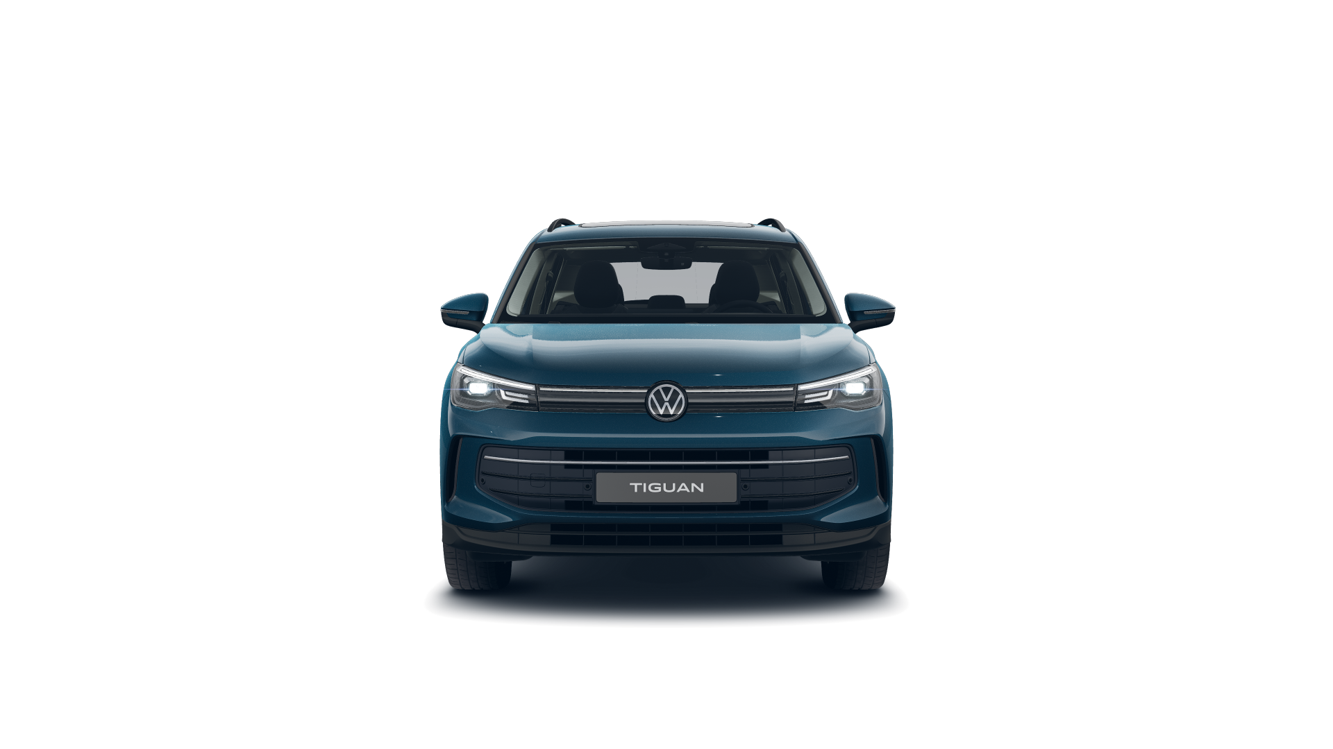 Volkswagen Tiguan 1.5 eTSI DSG Life