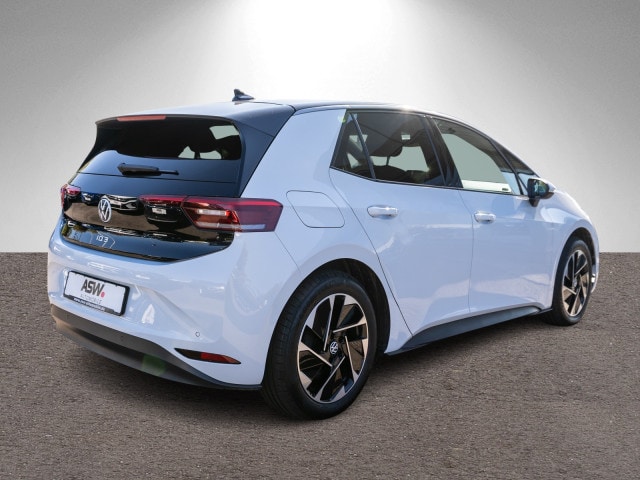 Volkswagen ID.3 Performance Pro