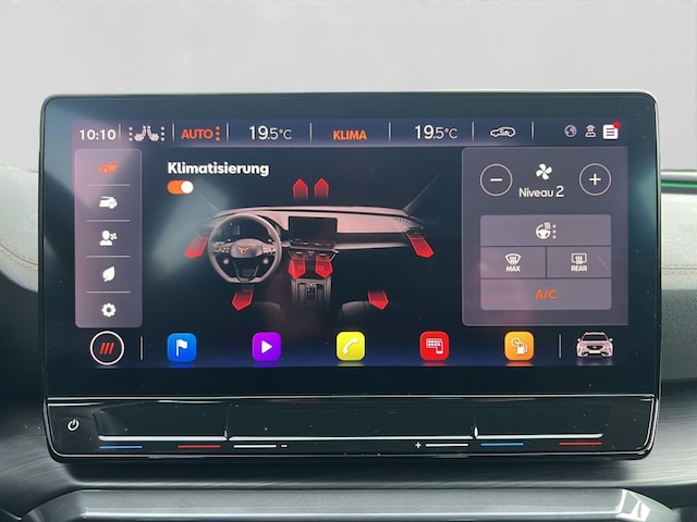 Cupra Formentor 1.4 e-Hybrid VZ