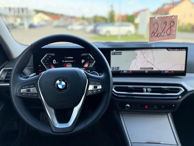 BMW 318 318i Touring