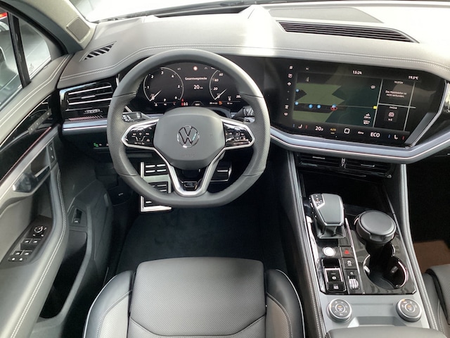 Volkswagen Touareg 3.0 V6 TDI 4Motion R-Line