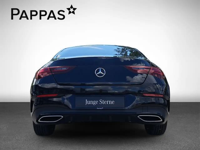 Mercedes-Benz CLA 200 Coupé Premium