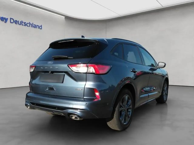 Ford Kuga Plug in Hybrid ST Line X