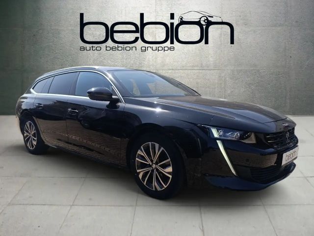 Peugeot 508 Allure Pack BlueHDi SW