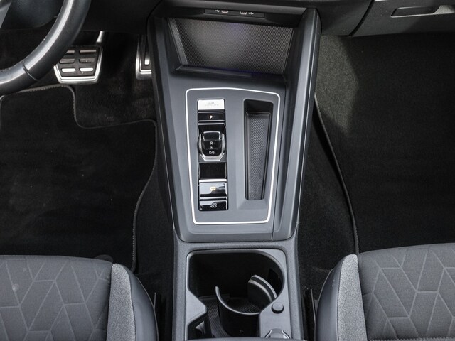 Volkswagen Golf 2.0 TDI DSG Variant