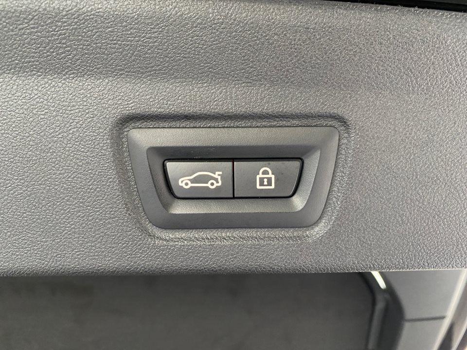 BMW 420 420d Coupé Gran Coupé xDrive