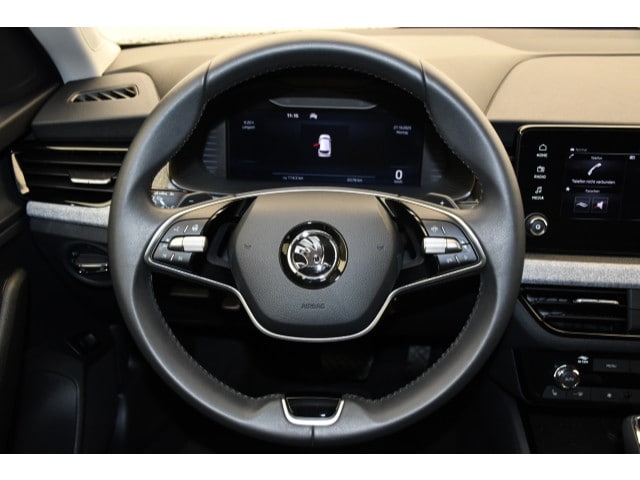 Skoda Kamiq 1.0 TSI Selection
