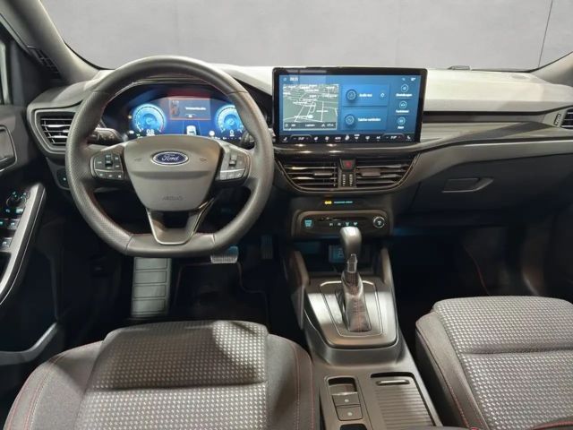 Ford Focus EcoBoost ST Line Wagon