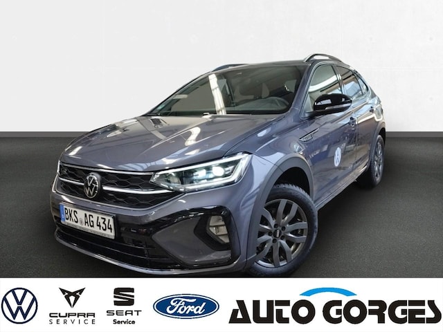 Volkswagen Taigo 1.0 TSI DSG IQ.Drive