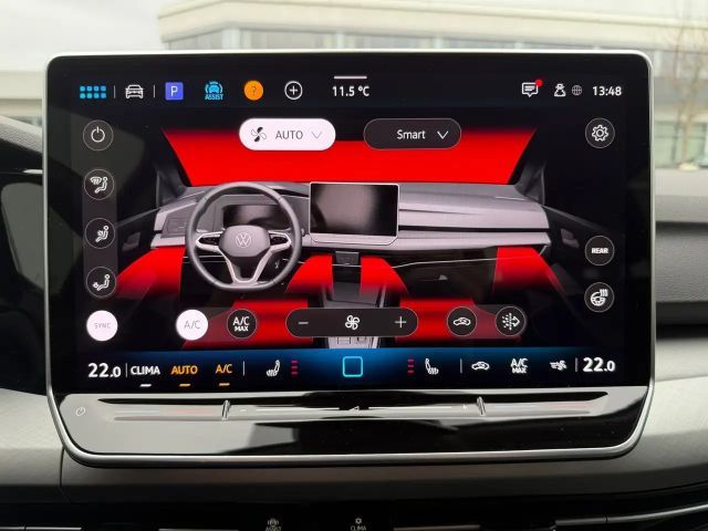 Volkswagen Golf DSG Life Variant