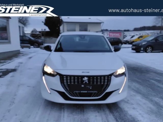 Peugeot 208 Active Pack