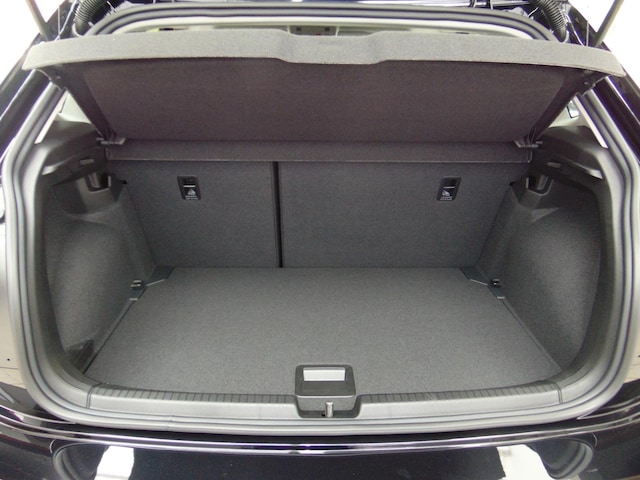 Volkswagen Polo 1.0 TSI