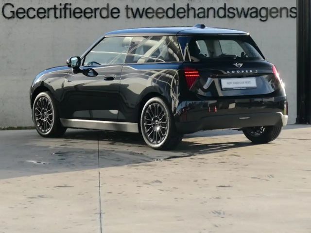 MINI Mini Electric Essential SE