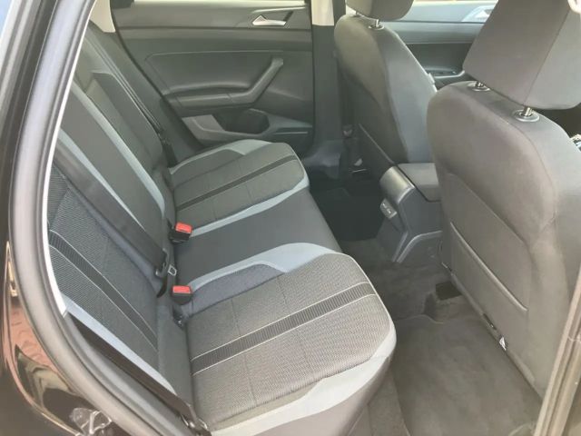 Volkswagen Polo IQ.Drive Style