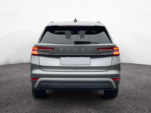 Skoda Kodiaq 4x4 Selection