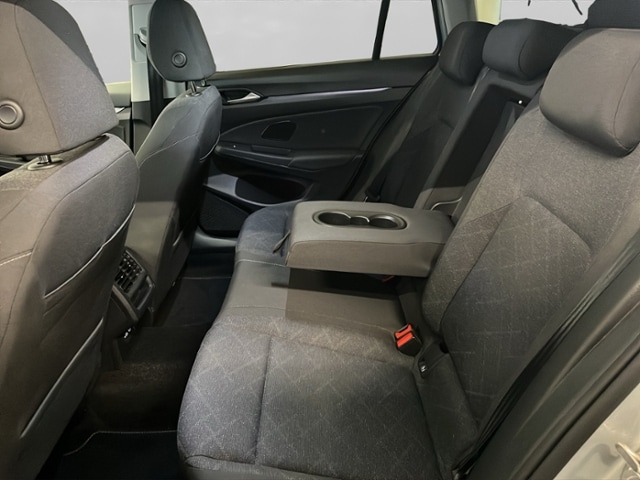 Volkswagen Golf 2.0 TDI Golf VIII Variant