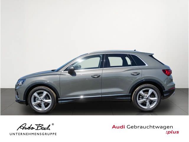 Audi Q3 35 TFSI S-Tronic