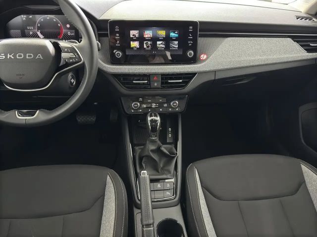 Skoda Kamiq Selection