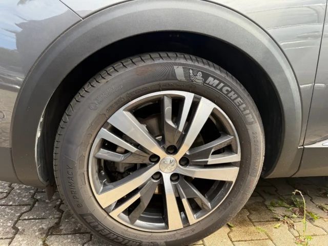 Peugeot 5008 Allure Pack