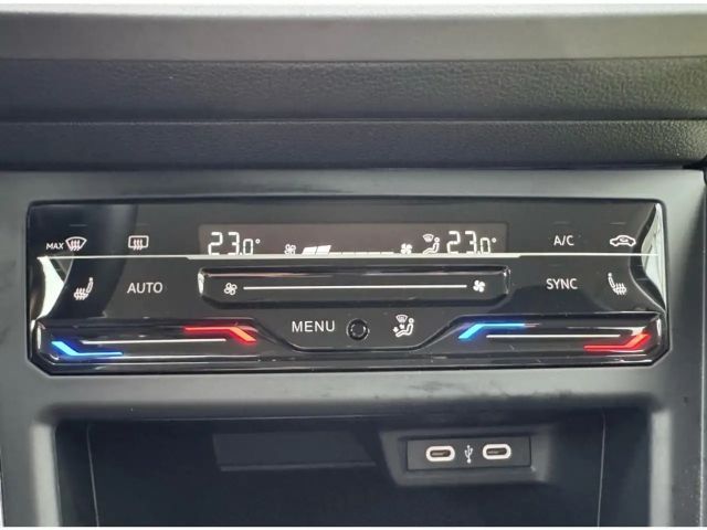 Volkswagen Taigo 1.0 TSI Life