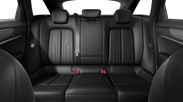 Audi A6 45 TFSI Avant S-Tronic