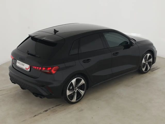 Audi S3 Sedan Sportback