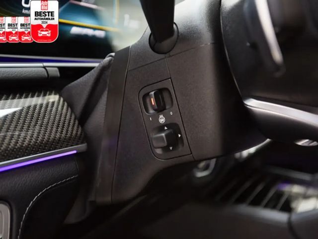 Mercedes-Benz AMG GLS DRIVER'S*CARBON*MASSAGE*STDH*23Z*VOLL